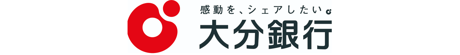 株式会社大分銀行