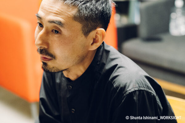 AFB Talk:藤井 光 (出展アーティスト)