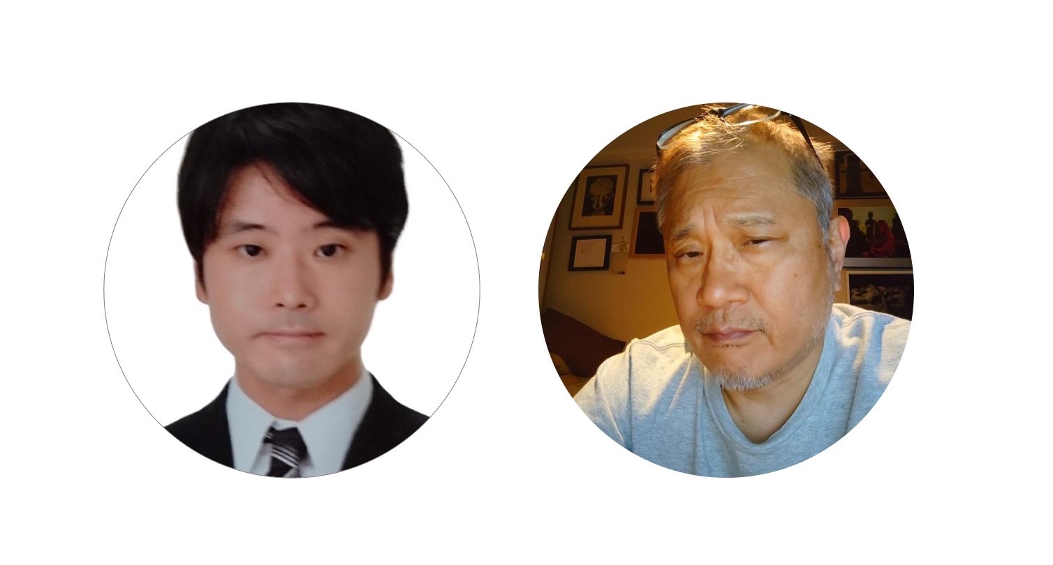 AFB Talk:「アートコレクターに聞く7つの質問」 甲斐 寿紀雄 × 長田 幹